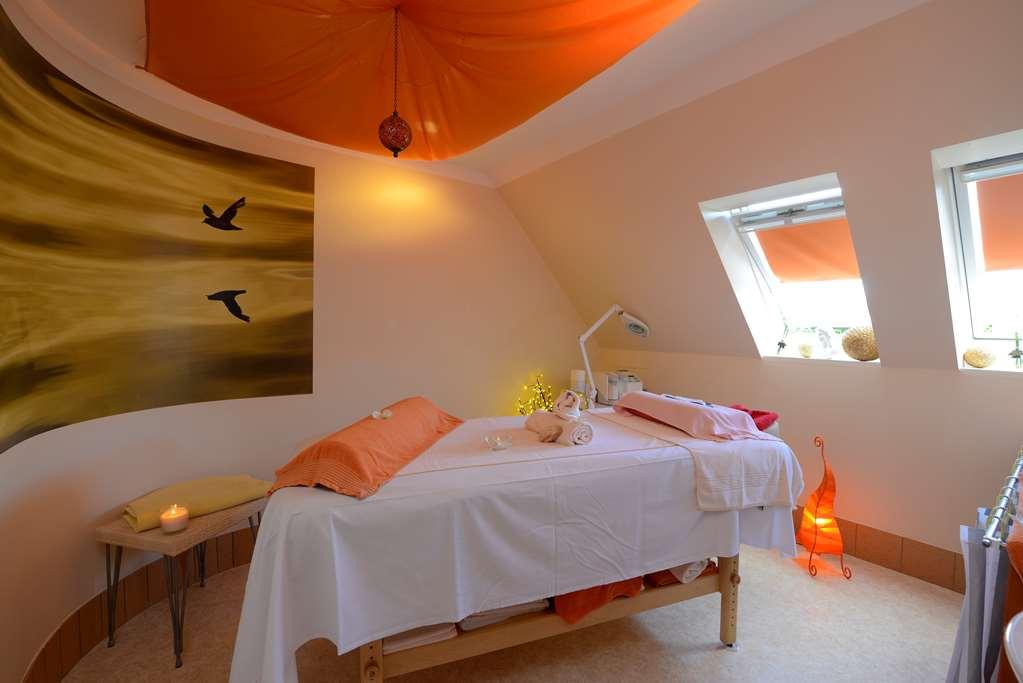 Seehotel Grossherzog Von Mecklenburg Boltenhagen  Facilități foto